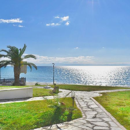 Varonos Summer Residences Сівірі Екстер'єр фото