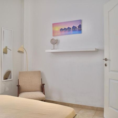 Varonos Summer Residences Сівірі Екстер'єр фото