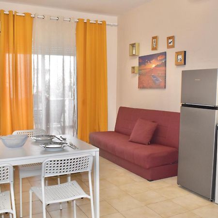 Varonos Summer Residences Сівірі Екстер'єр фото