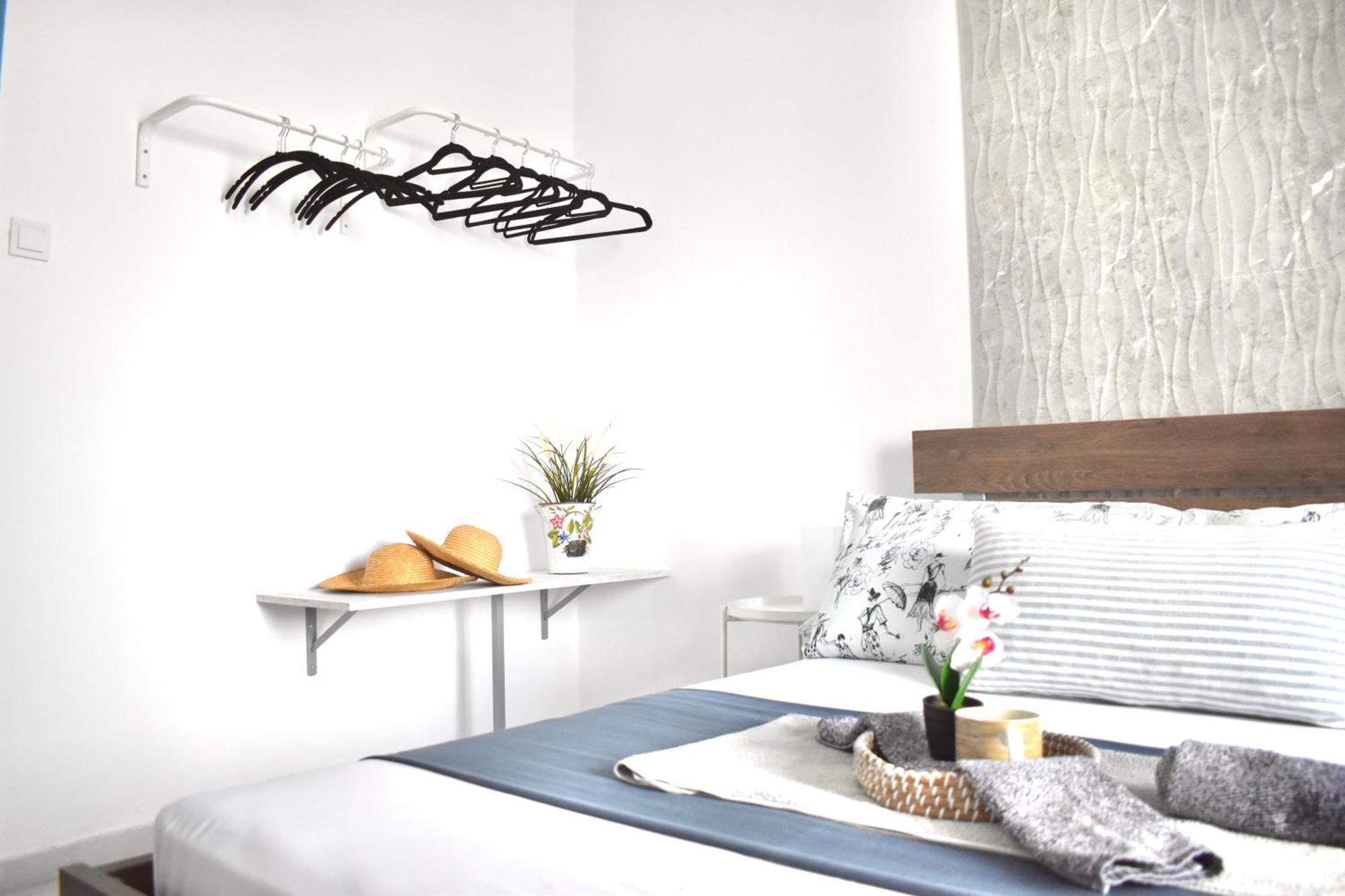 Varonos Summer Residences Сівірі Екстер'єр фото