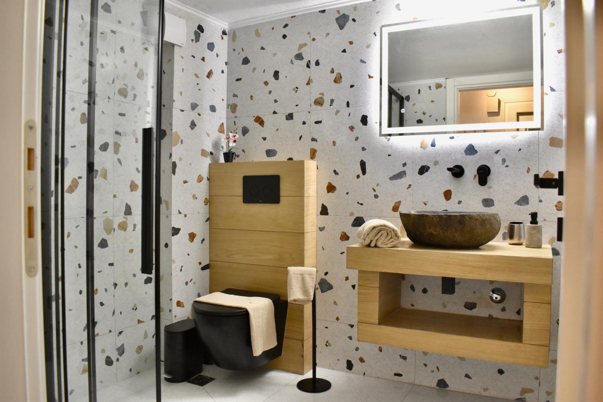 Varonos Summer Residences Сівірі Екстер'єр фото
