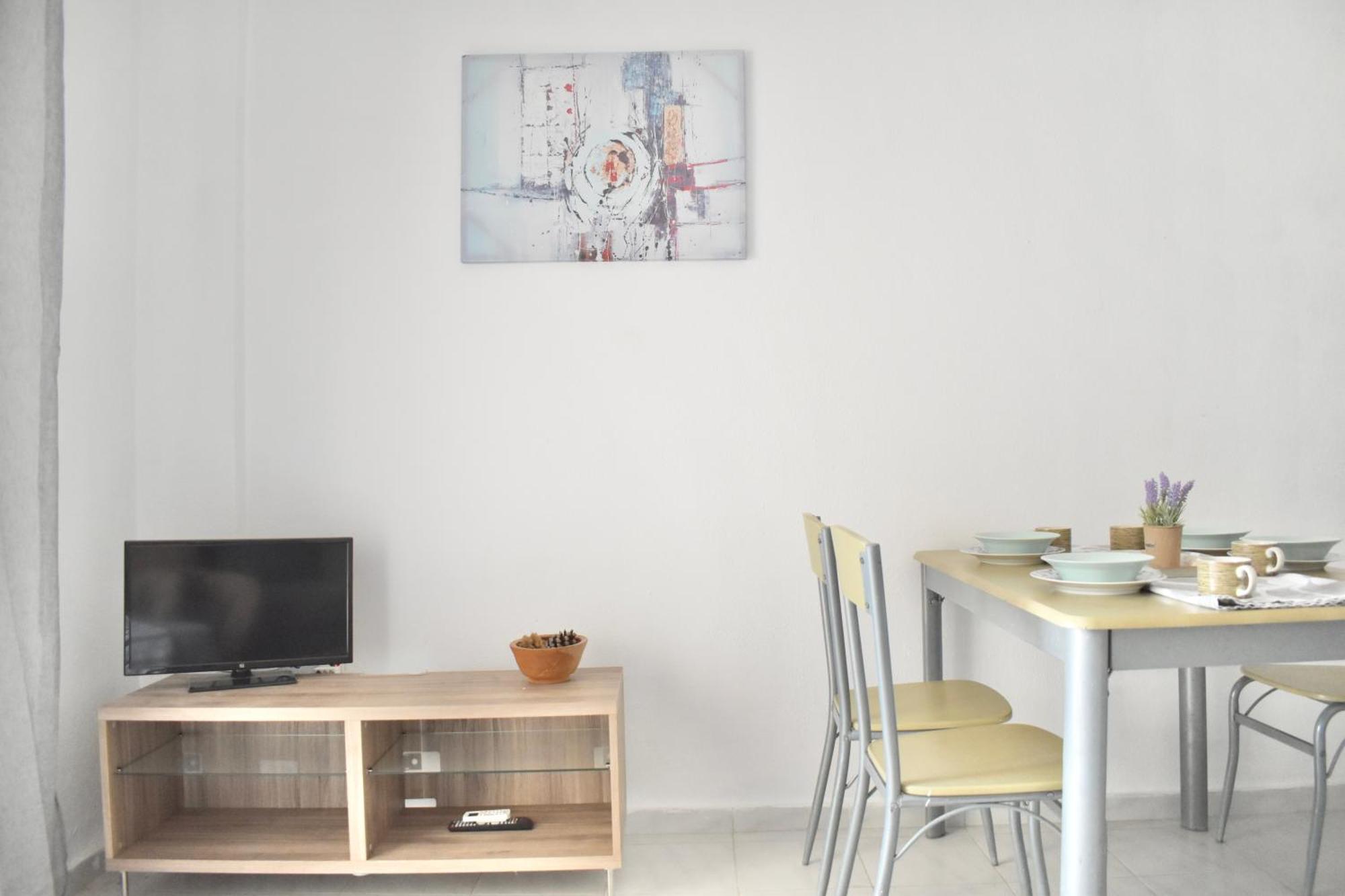 Varonos Summer Residences Сівірі Номер фото