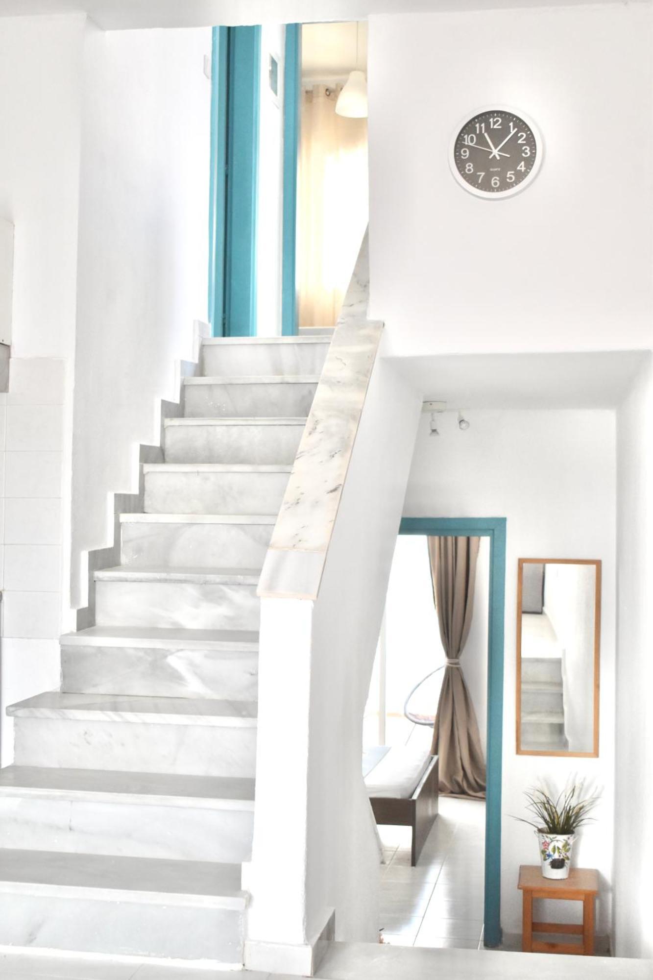 Varonos Summer Residences Сівірі Номер фото