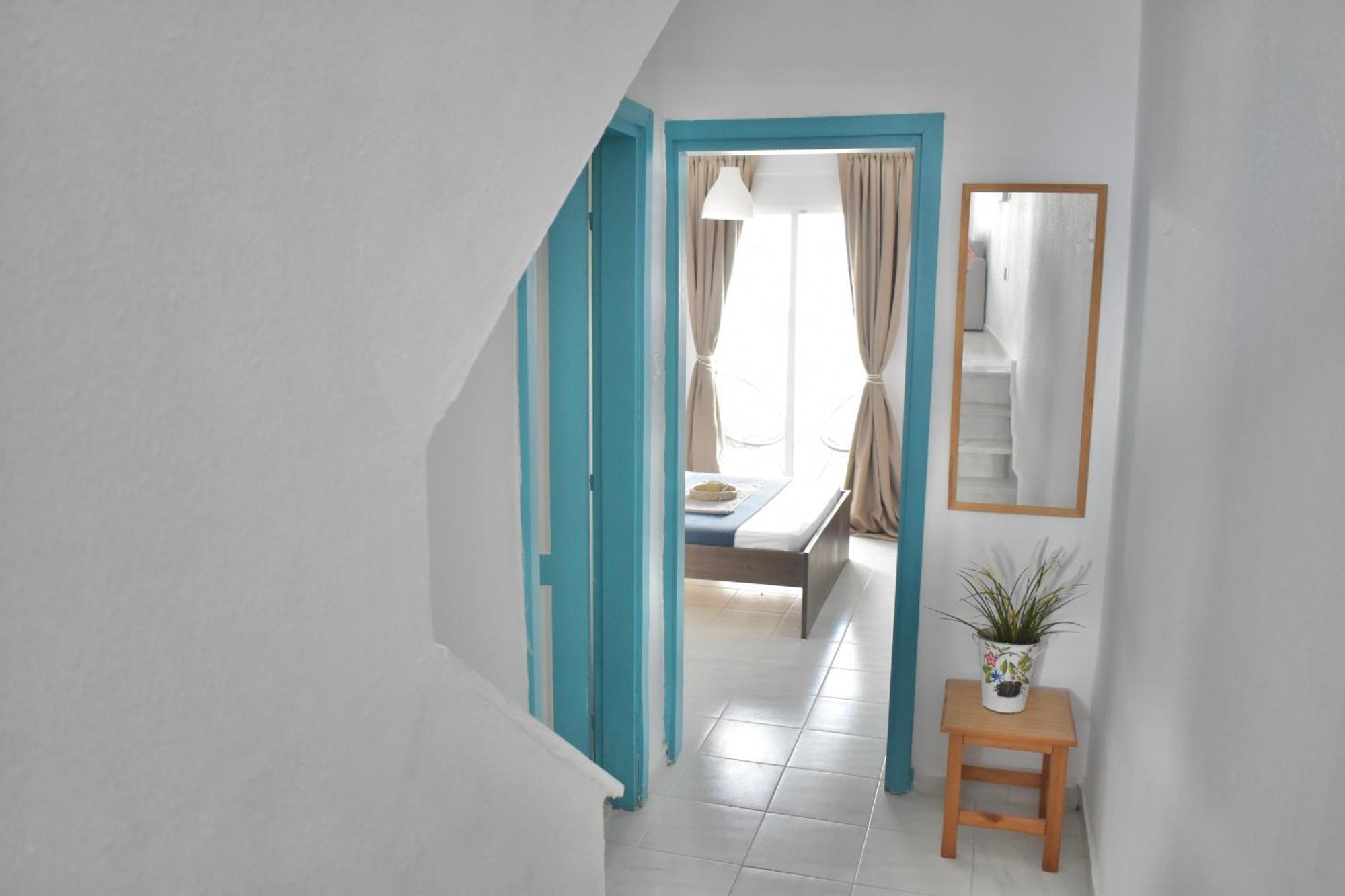 Varonos Summer Residences Сівірі Номер фото