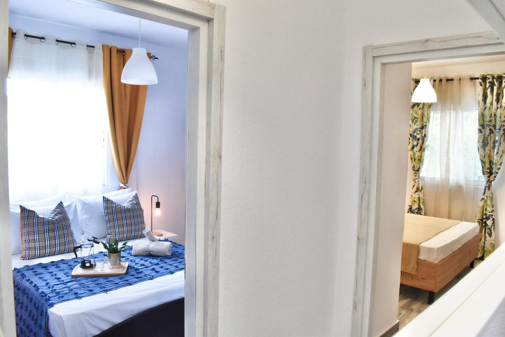 Varonos Summer Residences Сівірі Номер фото