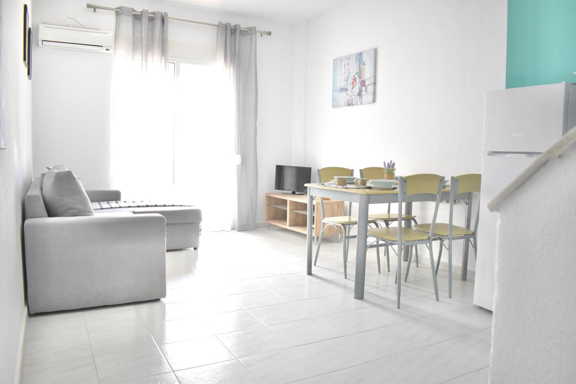 Varonos Summer Residences Сівірі Номер фото