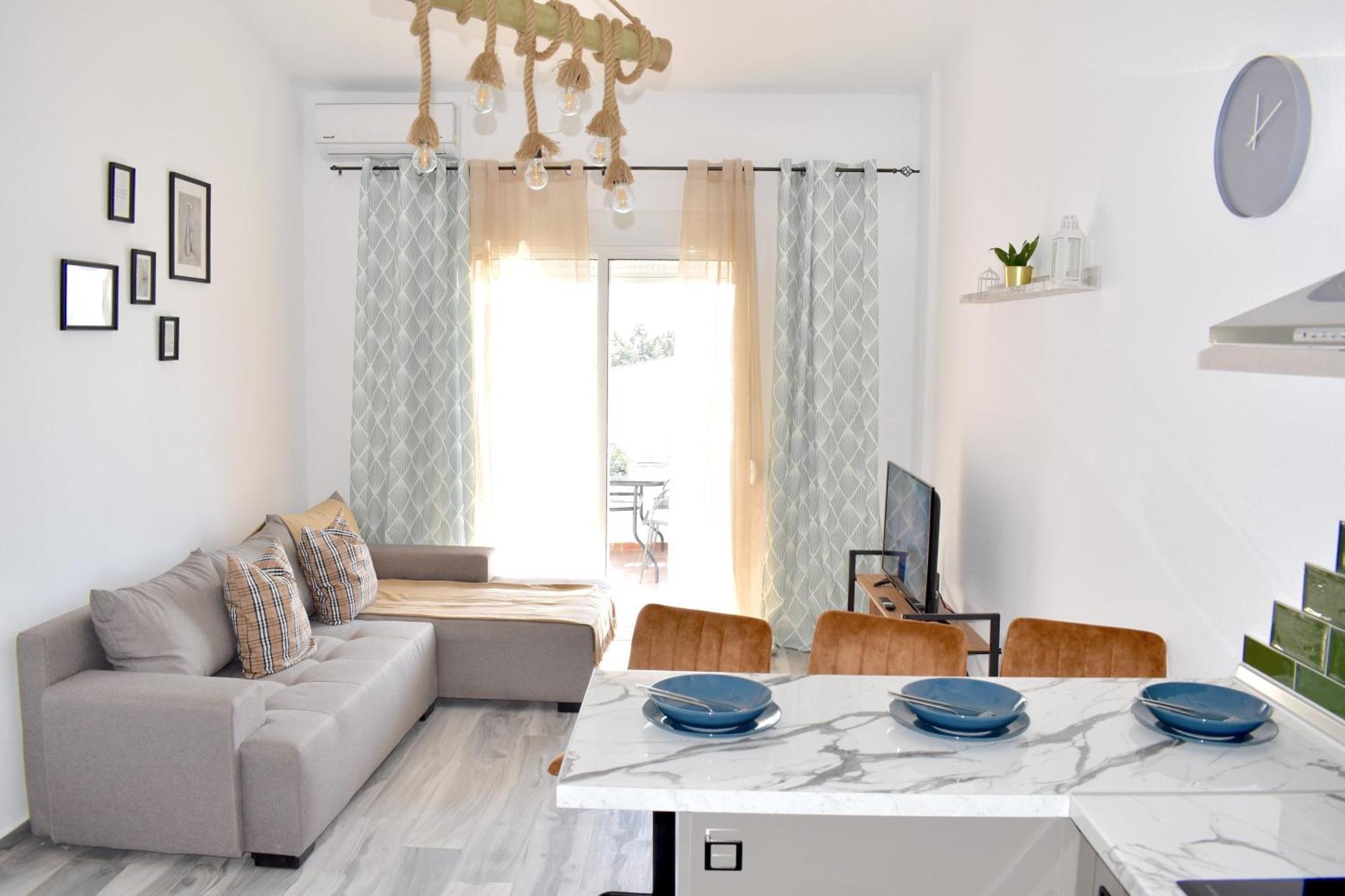 Varonos Summer Residences Сівірі Номер фото