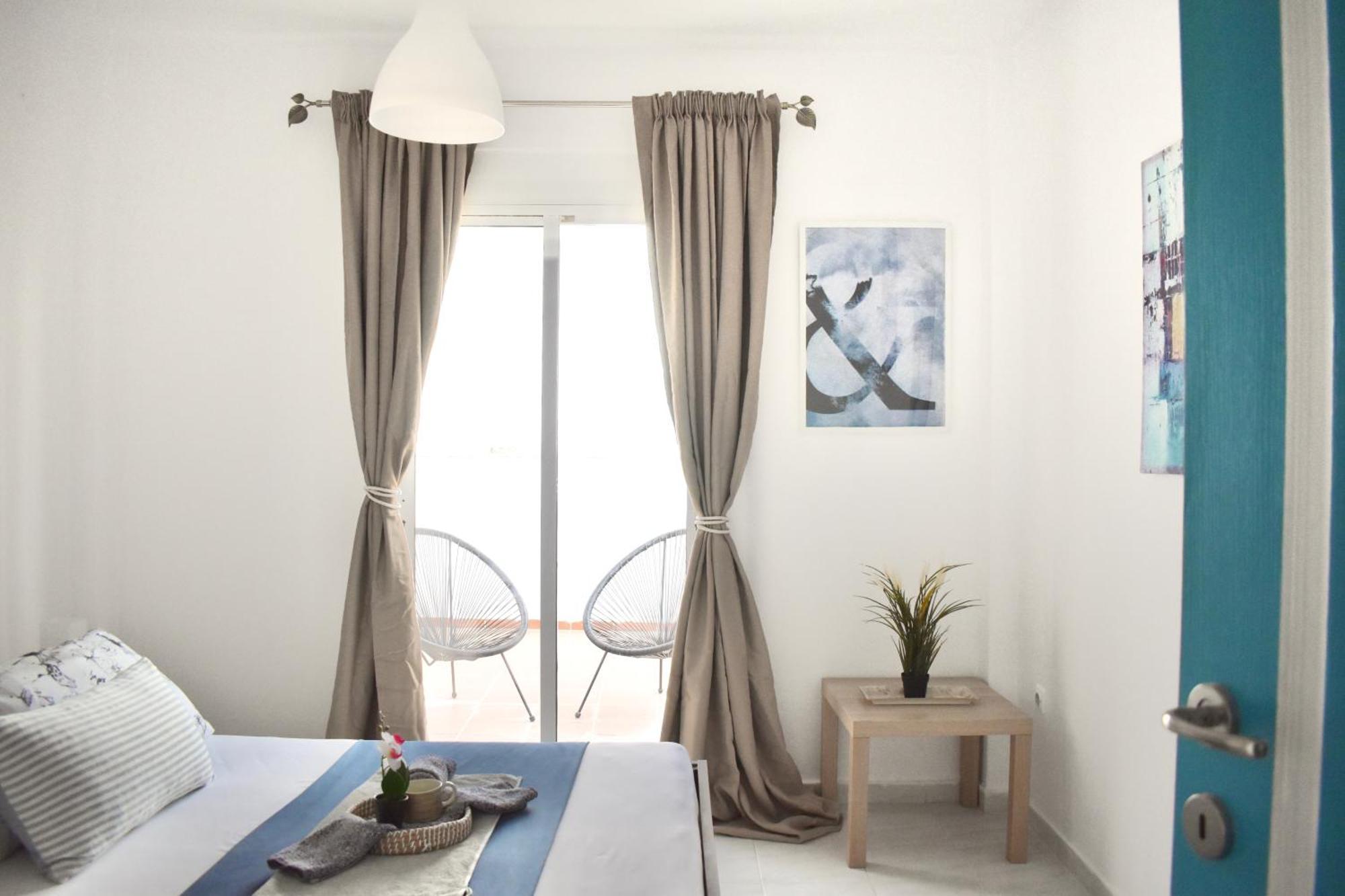Varonos Summer Residences Сівірі Номер фото
