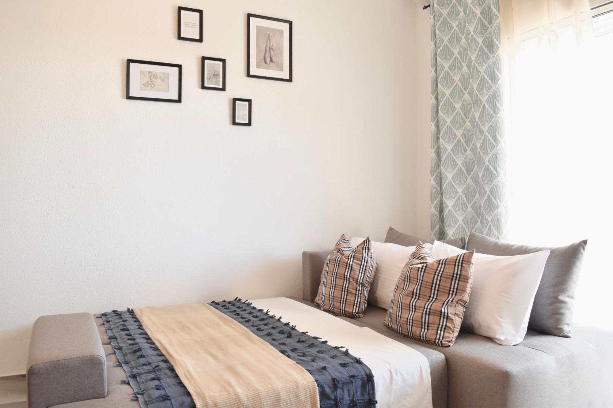 Varonos Summer Residences Сівірі Номер фото