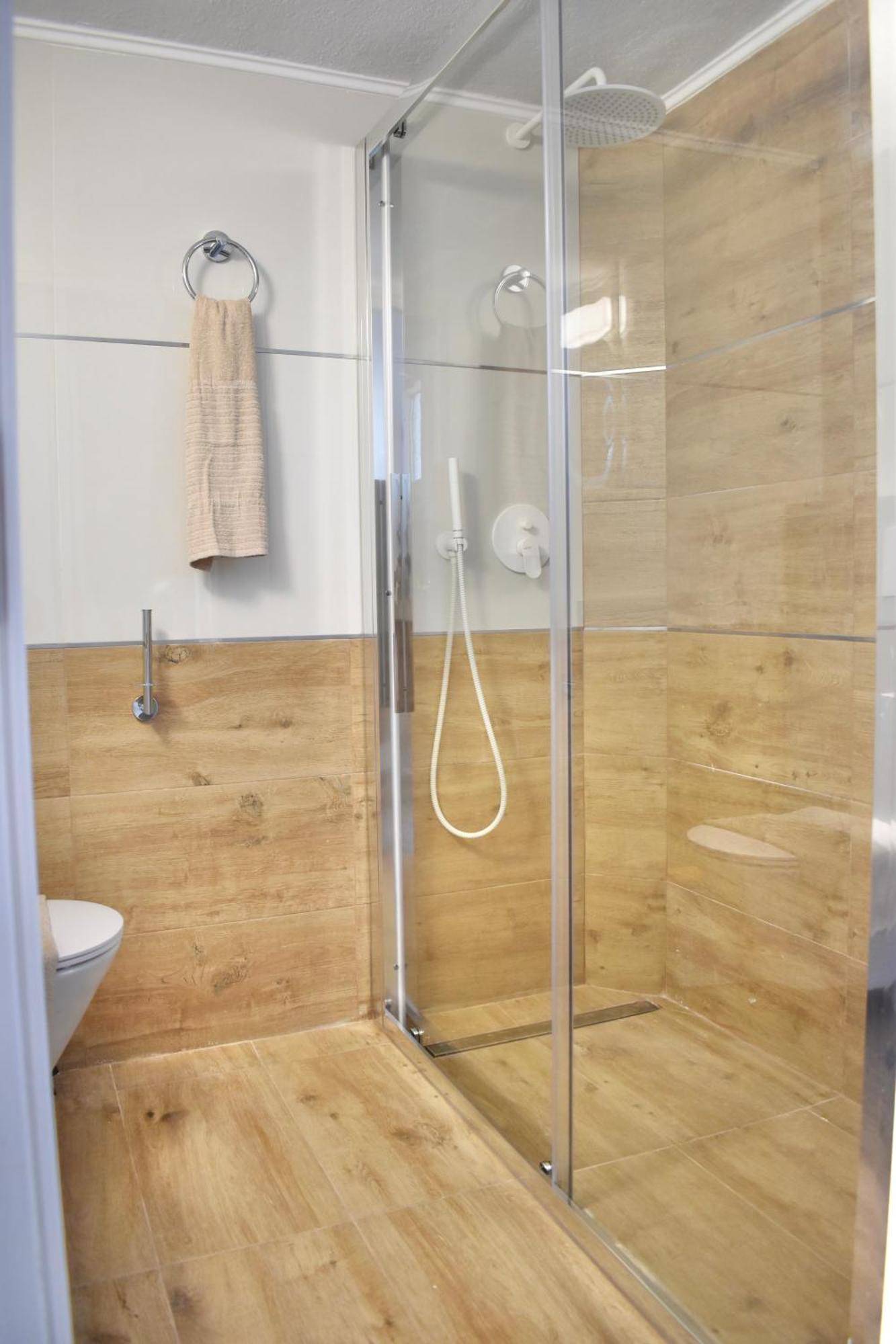 Varonos Summer Residences Сівірі Номер фото