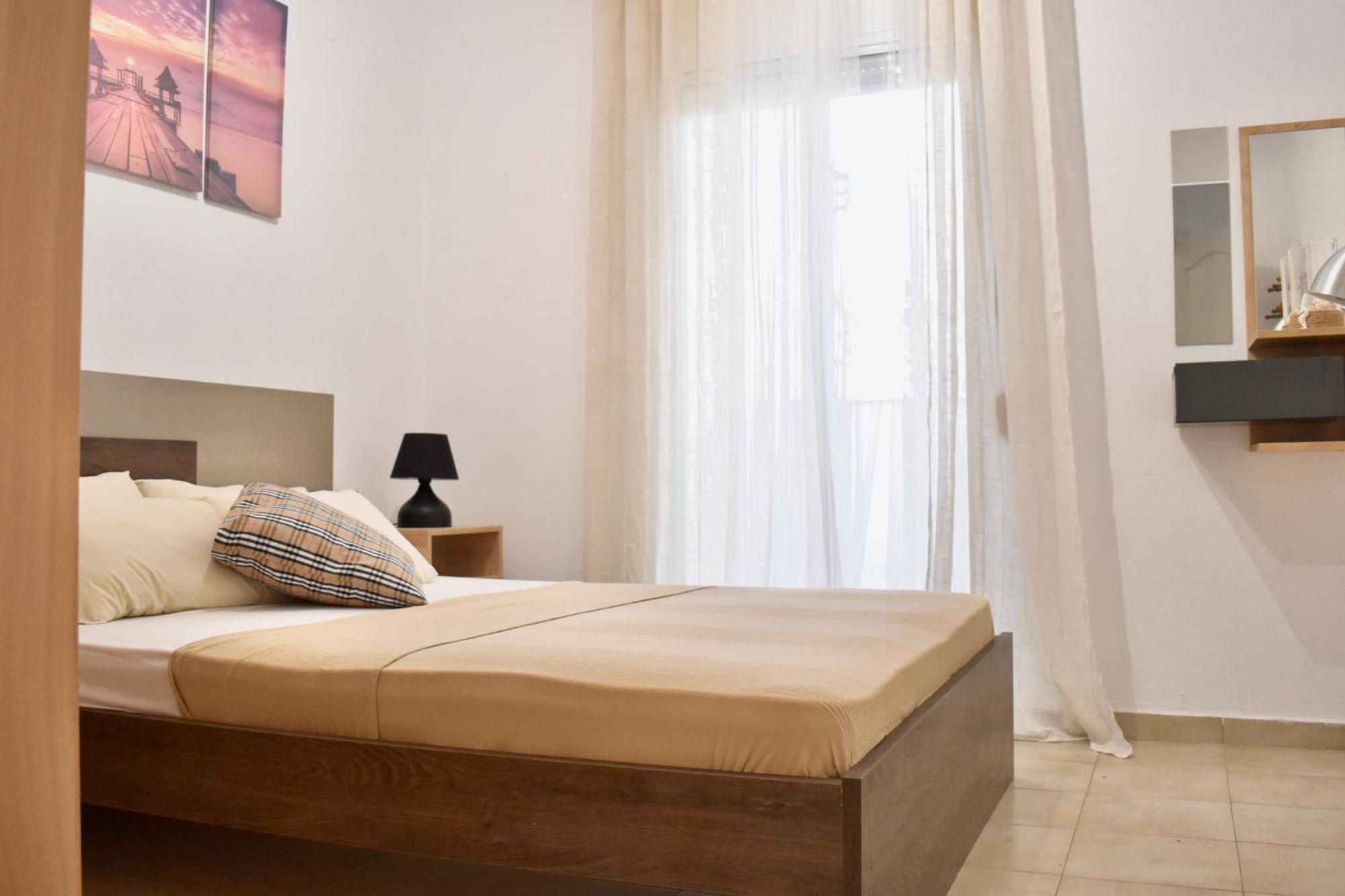 Varonos Summer Residences Сівірі Екстер'єр фото